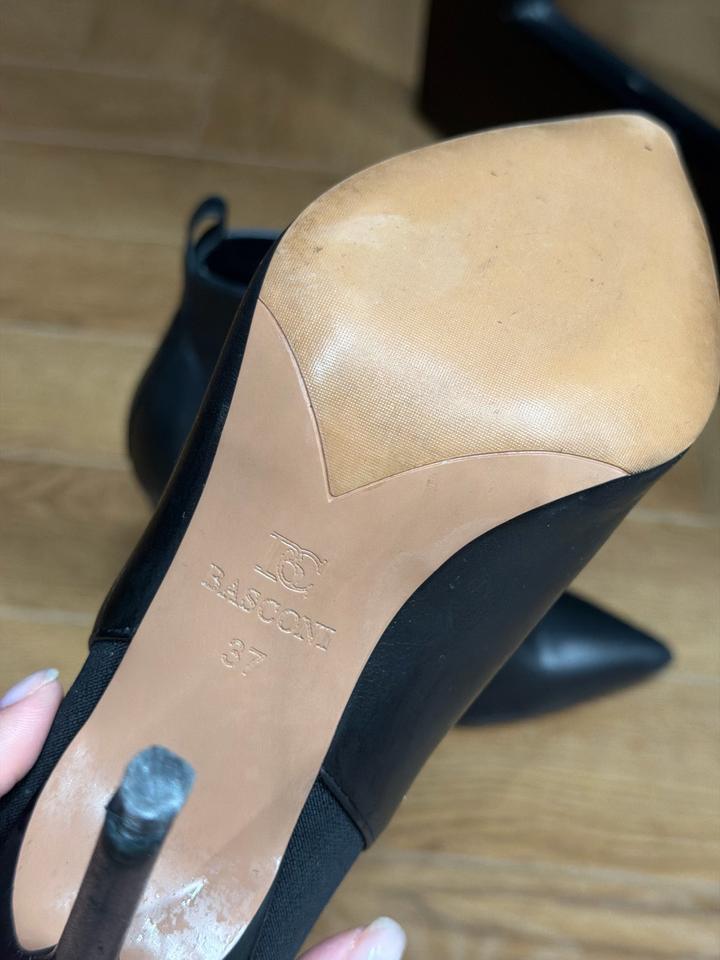 Ботильоны Basconi