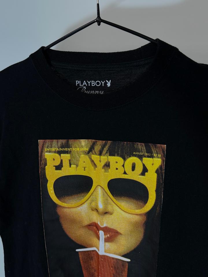 Playboy vintage tee