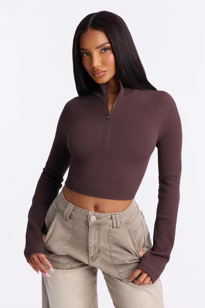 Лонгслив от Некст