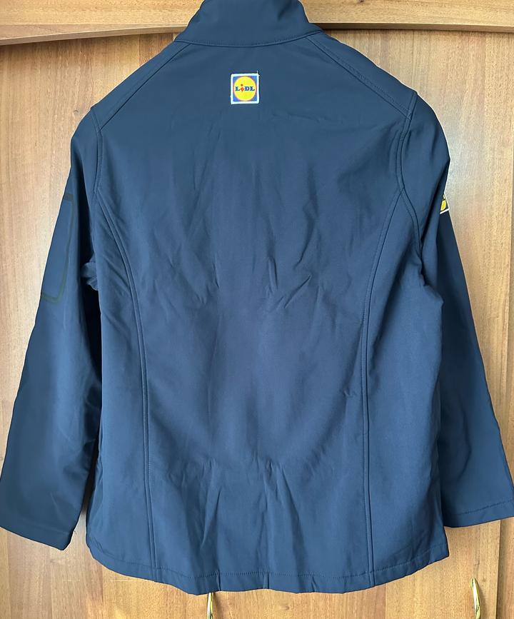 Куртка LIDL