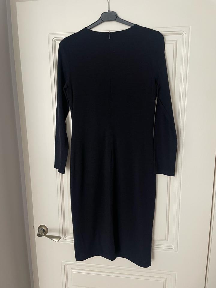 Платье со стразами