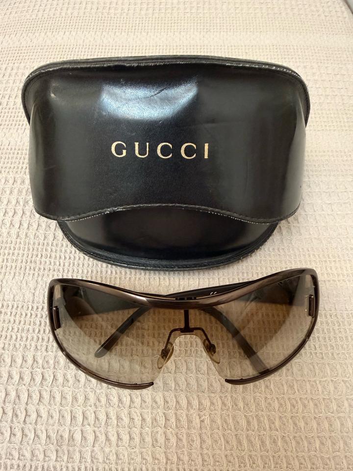Очки Gucci