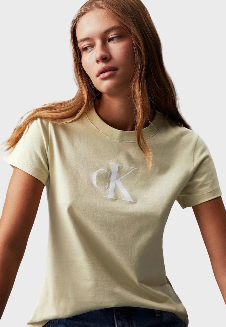 calvin klein футболки