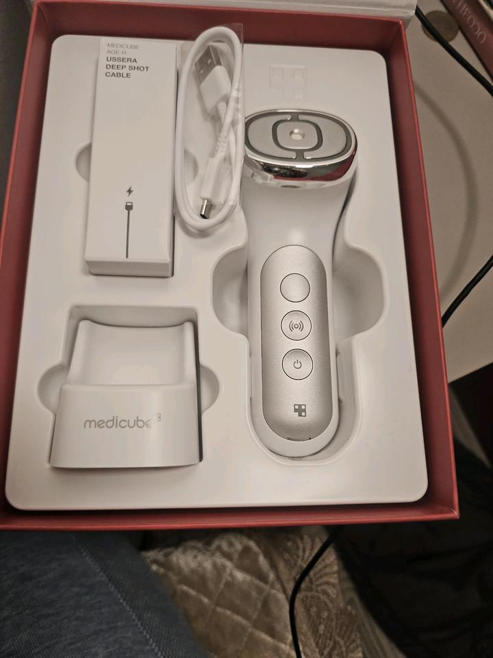 Medicube