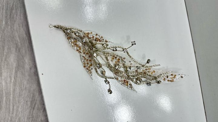 Украшение для волос