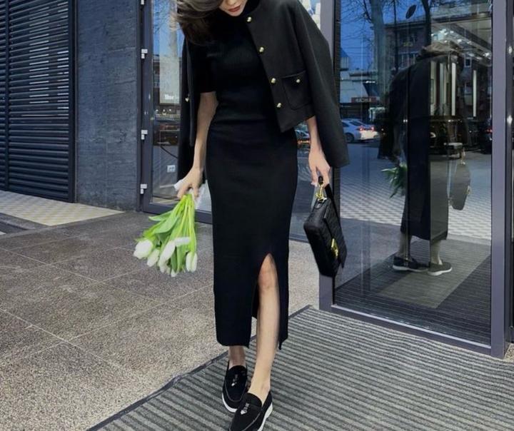 Жакет от chia