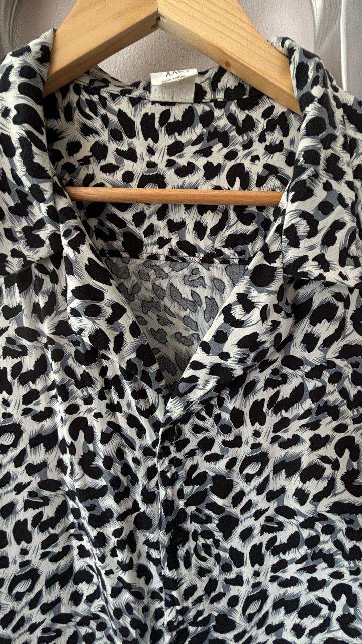 Гавайская рубашка