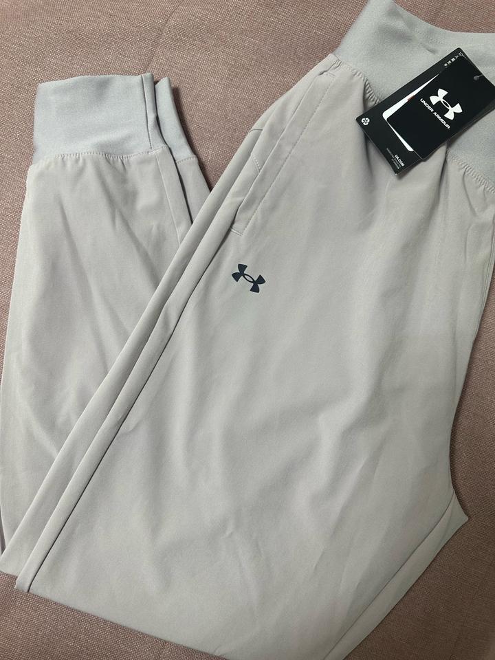 Under Armour