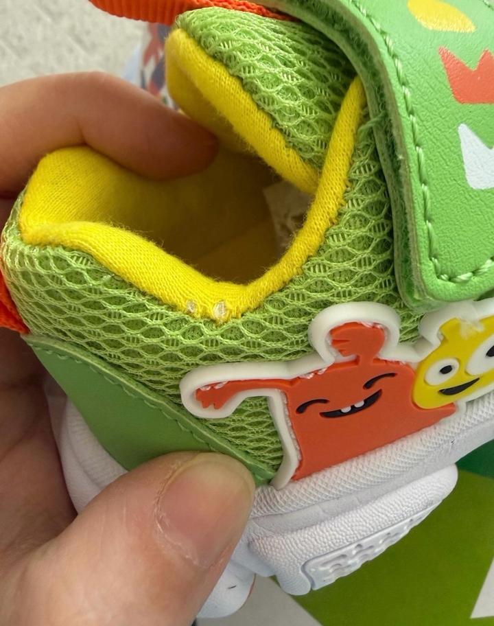 Кроссовки для мальчика