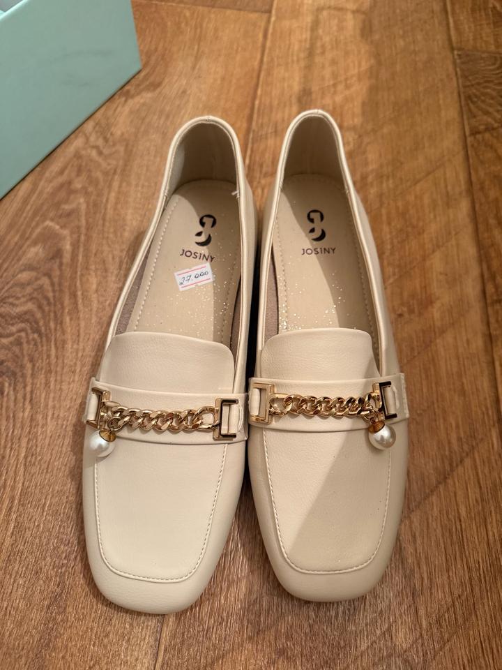 Балетки от Josiny новые