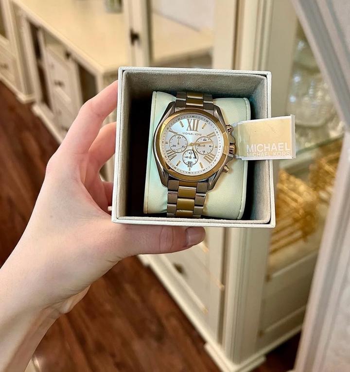 Michael Kors часы