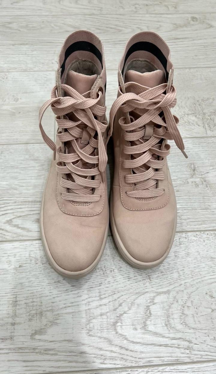 Ботинки Timberland
