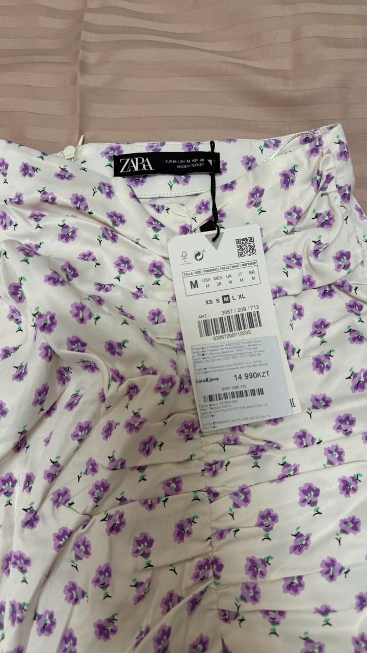 Юбка Zara
