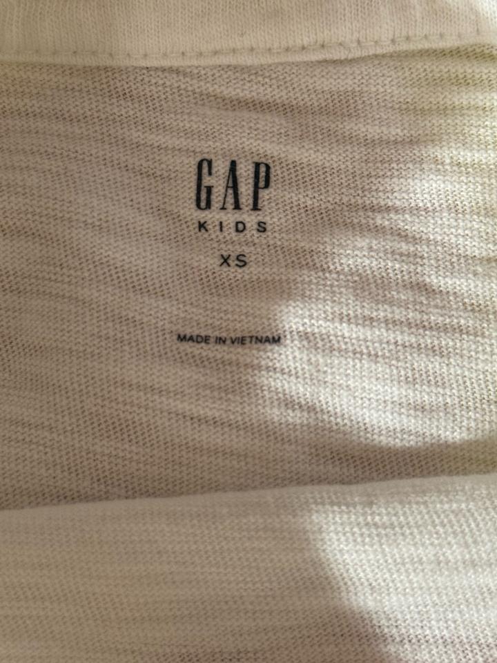 Футболка Gap