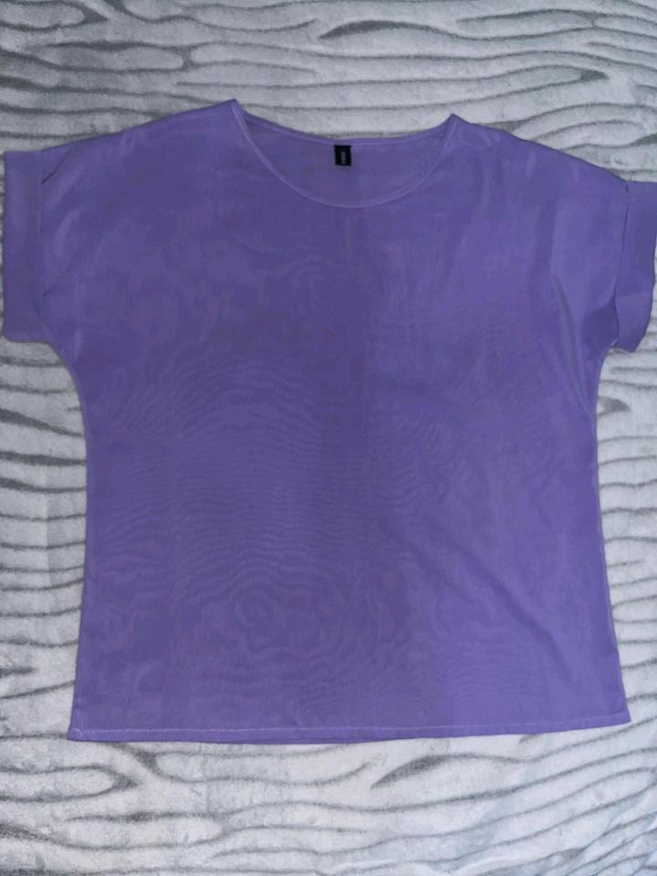 Рубашка- футболка