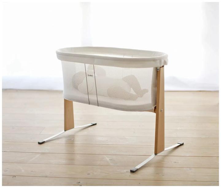 Люлька babybjorn