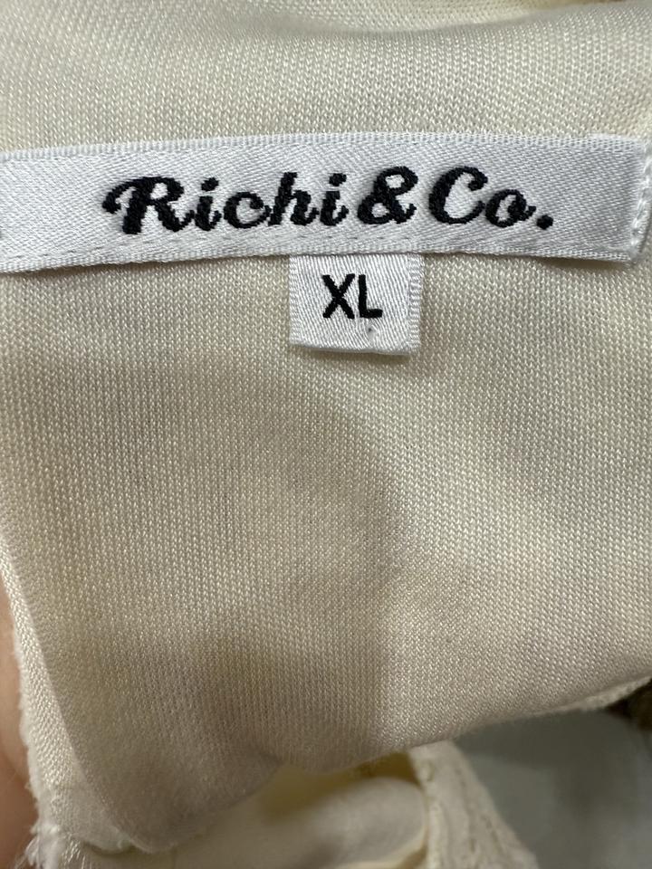 Платье итальянское