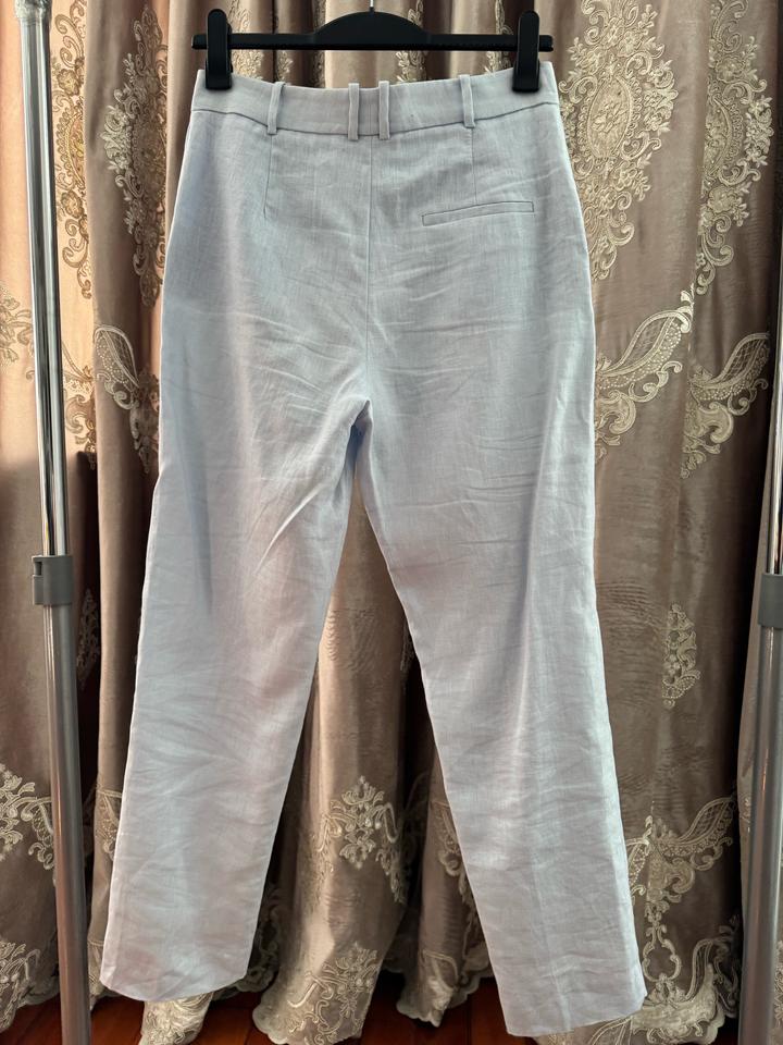 Лен от манго