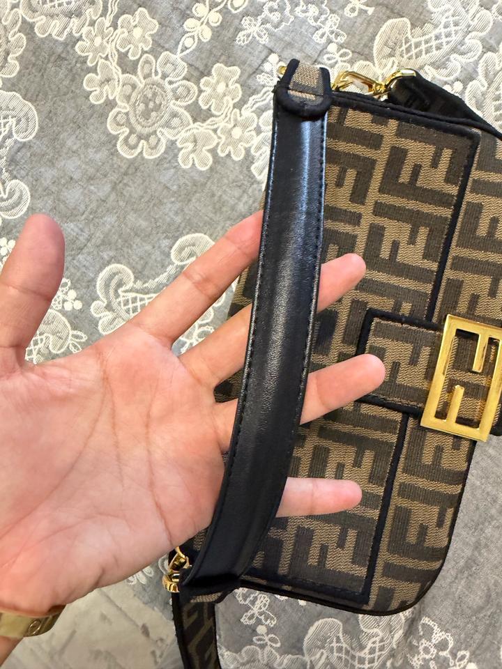 Fendi сумка