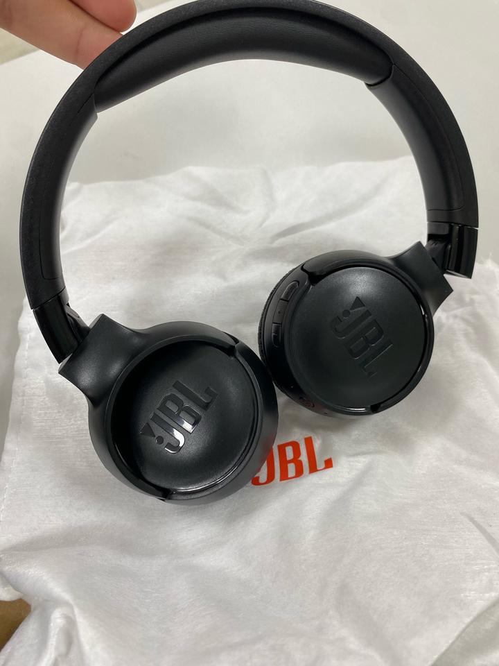 Наушники JBL Tune 520BT