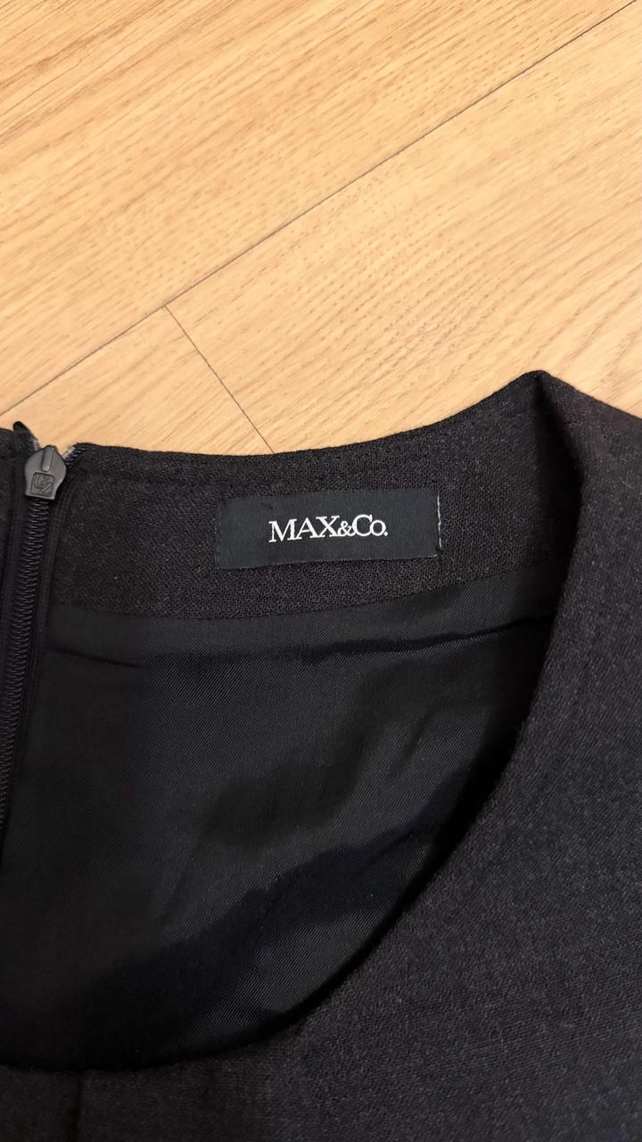 Платье Max Mara