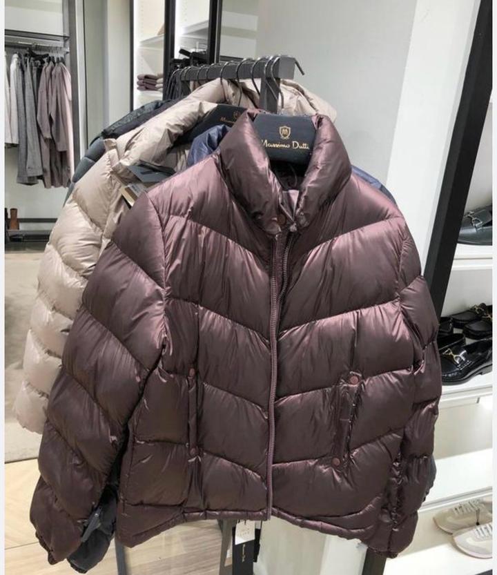 Massimo dutti куртка весна осень