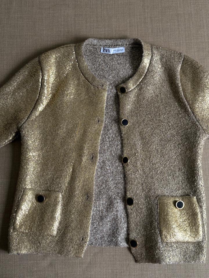 Zara кардиган/кофта