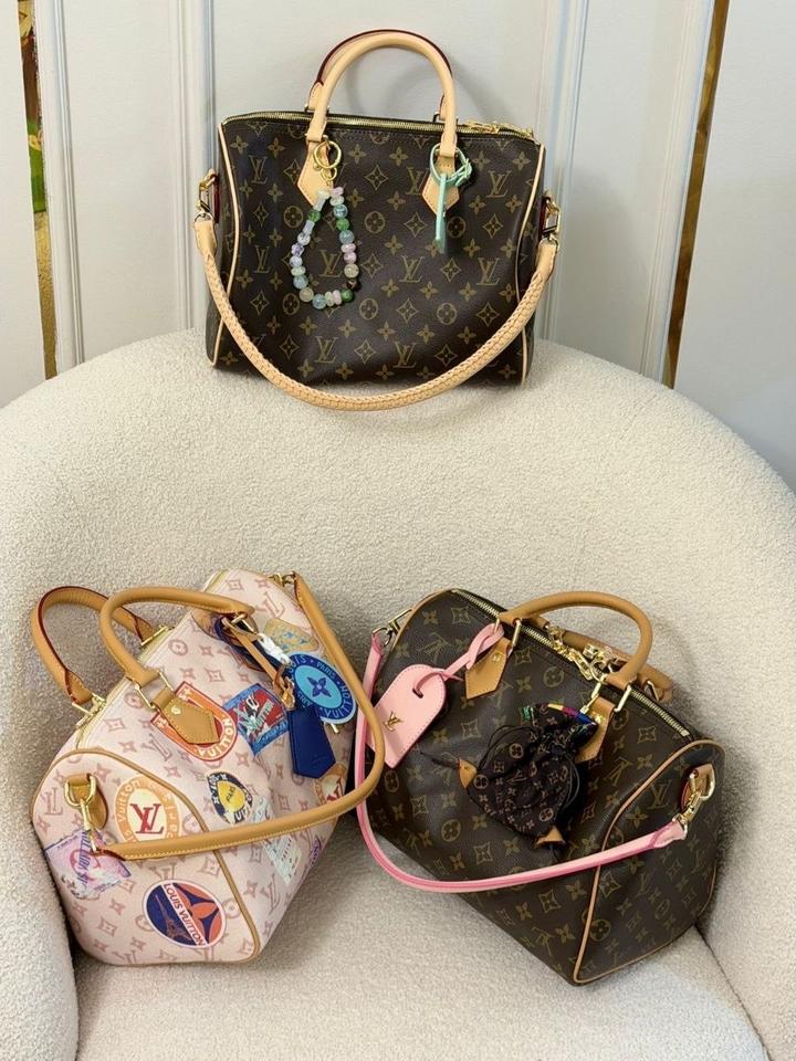 Сумки качества lux