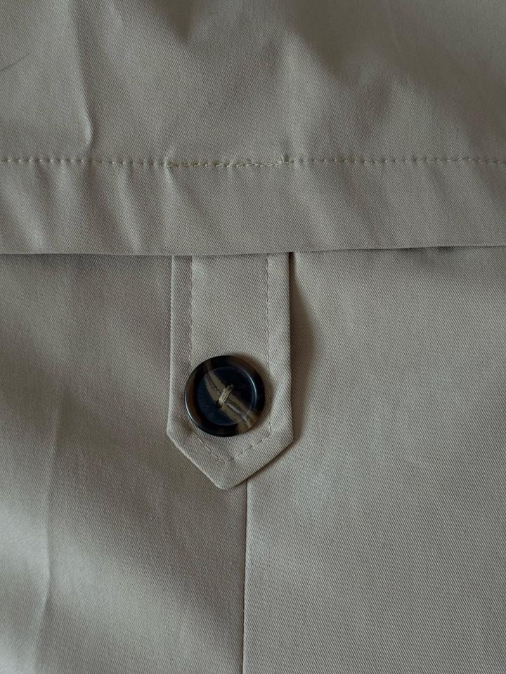 Тренч Mackintosh