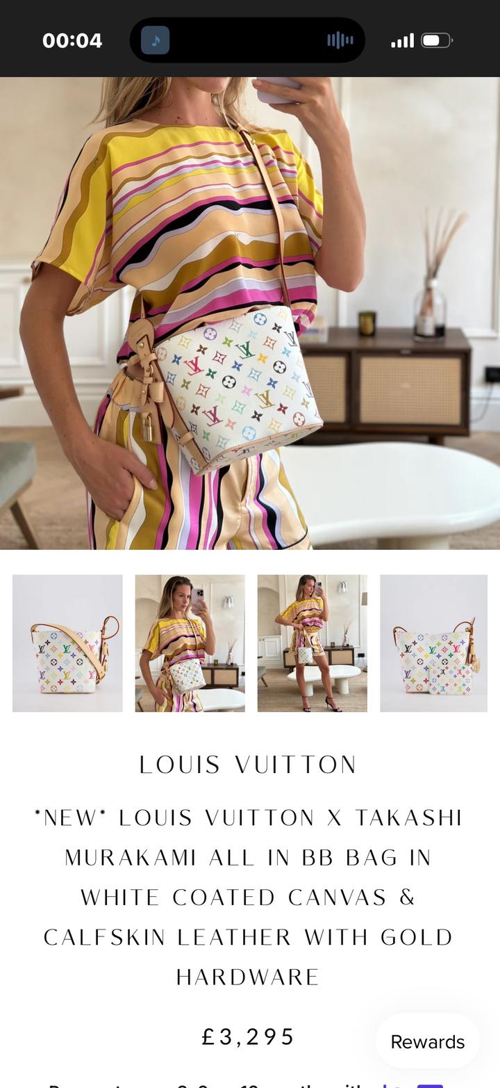 Louis Vuitton 1:1
