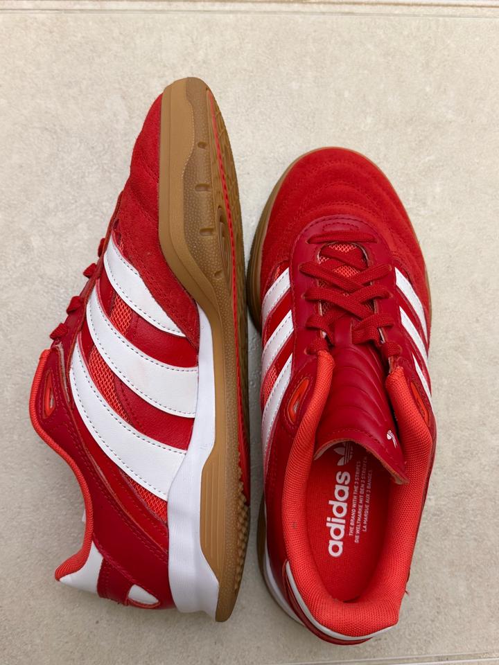 Кеды adidas