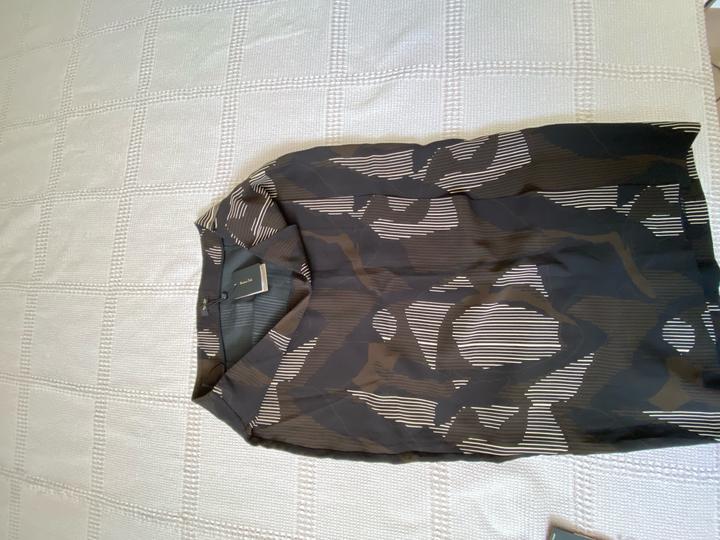 Юбка