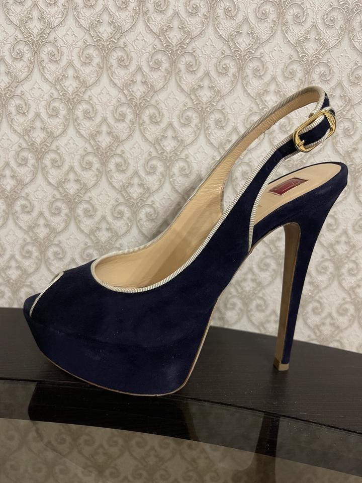 босоножки Италия BALLIN