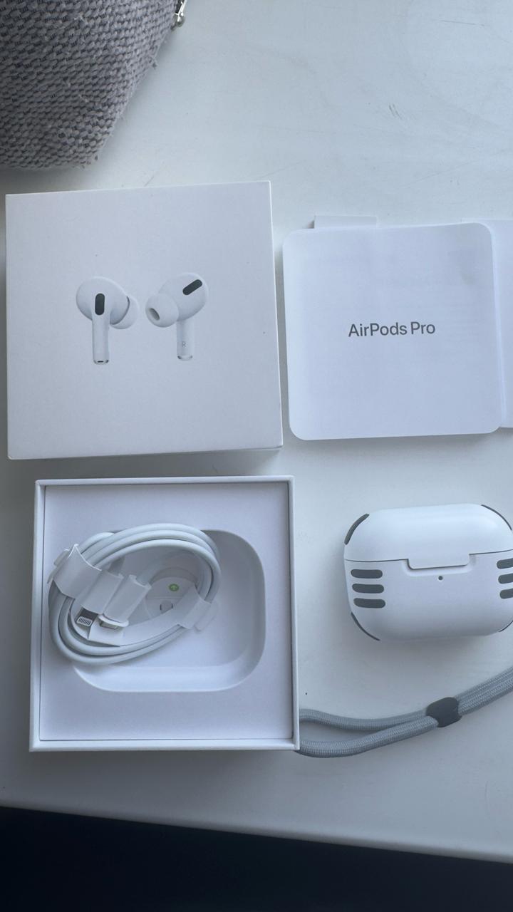 Оригинал! AirPods Pro