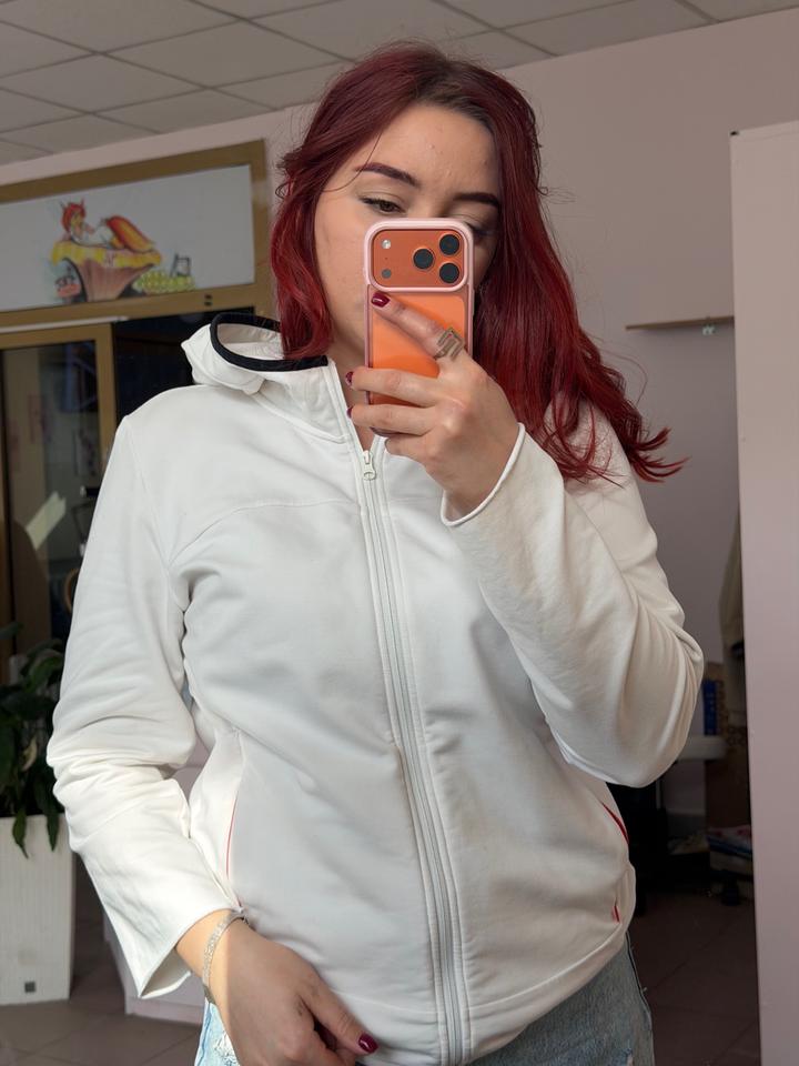 Спортивная кофта xtep