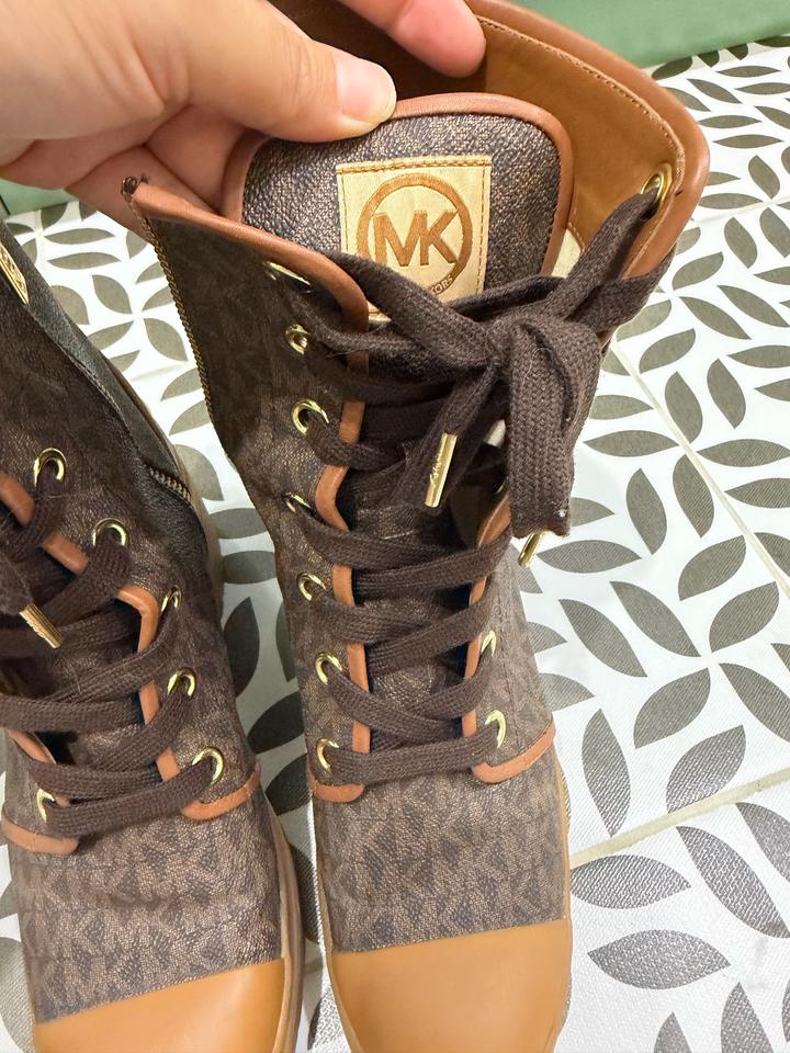 Ботинки Michael kors