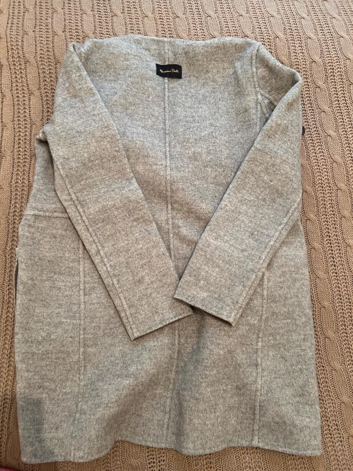 Полупальто