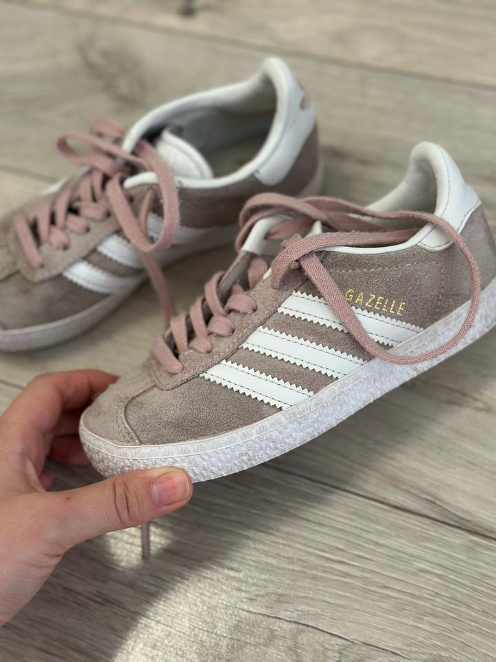 Кеды Adidas
