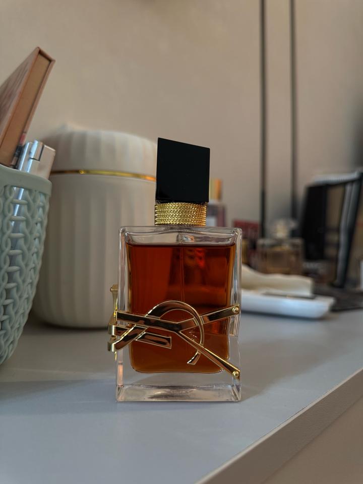 Духи Yves Saint Laurent LIBRE