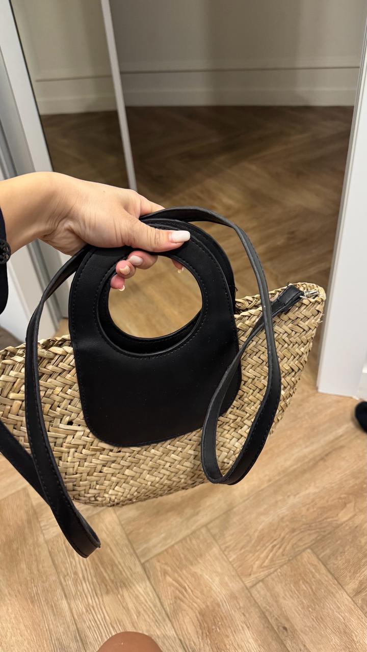 Сумка для пляжа