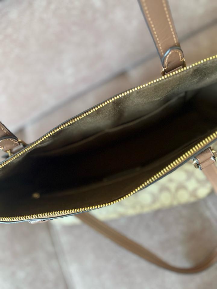 Продам Coach сумку