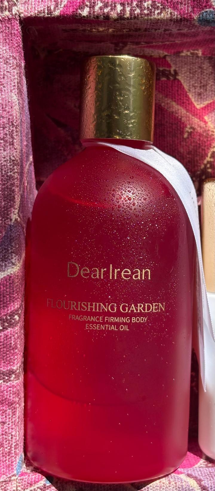 Dear Irean