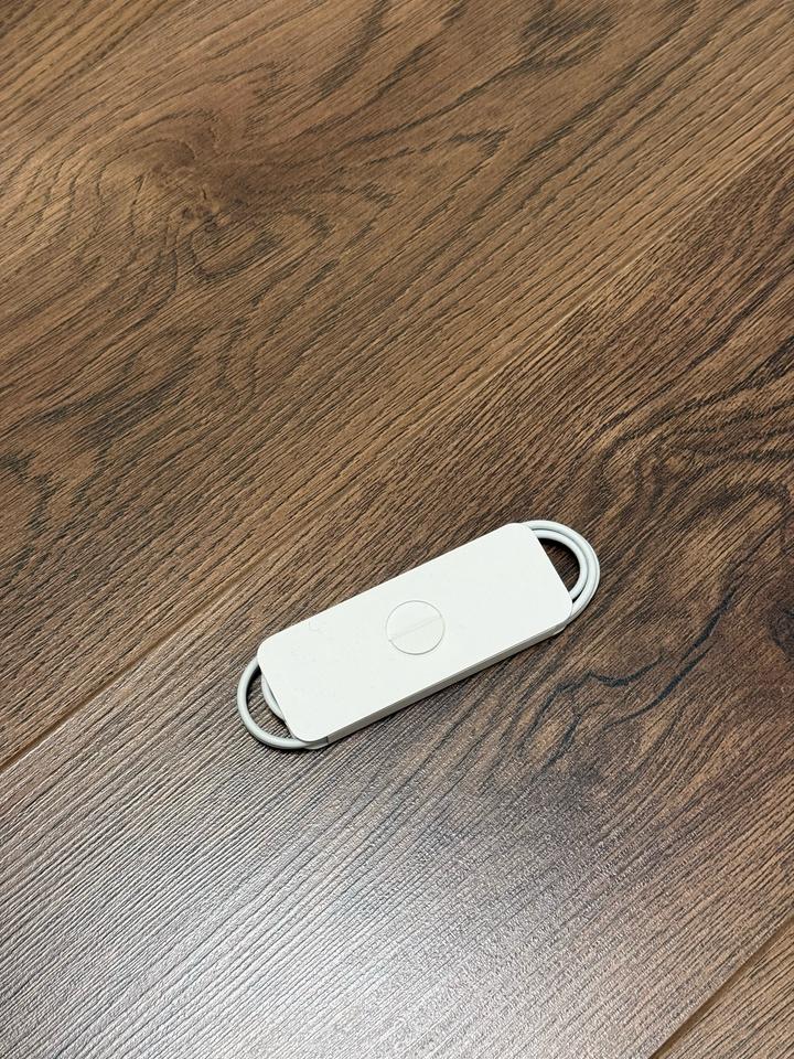 Зарядное устройство на Apple Watch