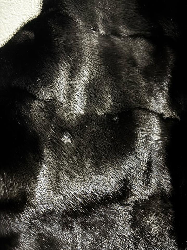 Норковая шуба Люкс качество