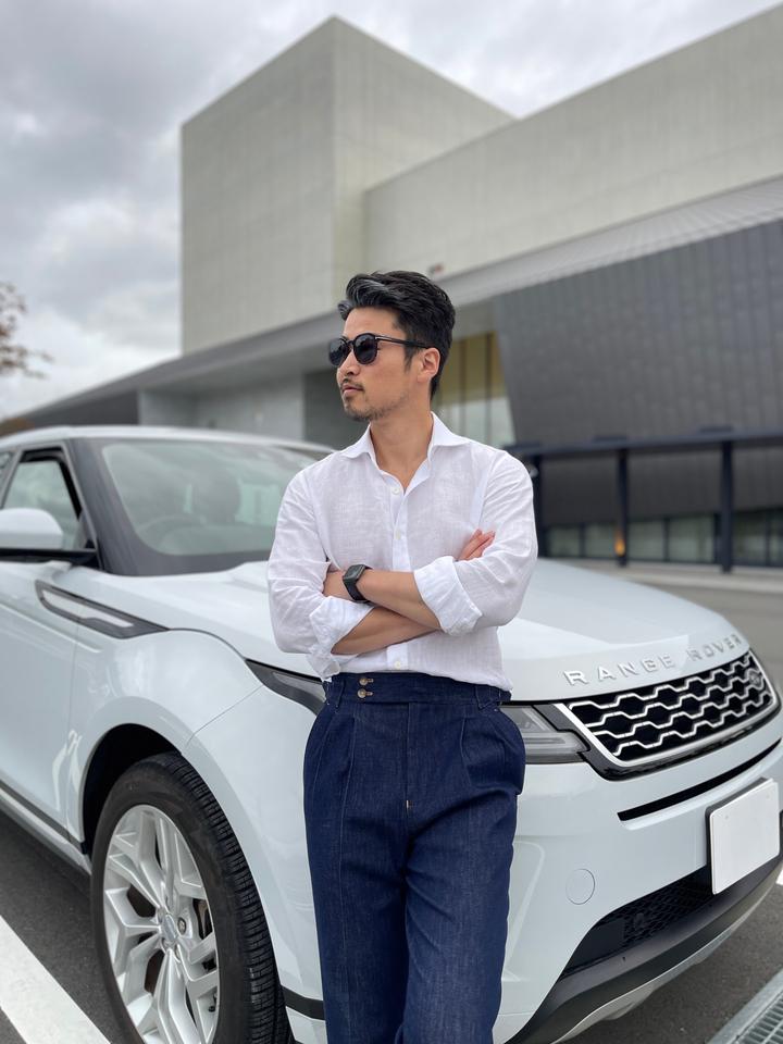 Японские джины