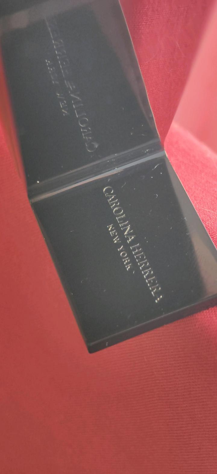 Carolina herrera bad boy Extreme