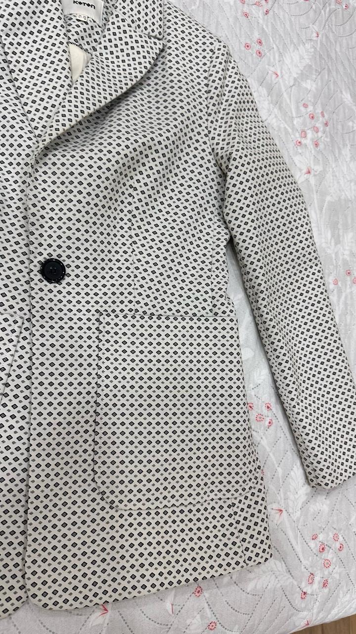 Пиджак женский