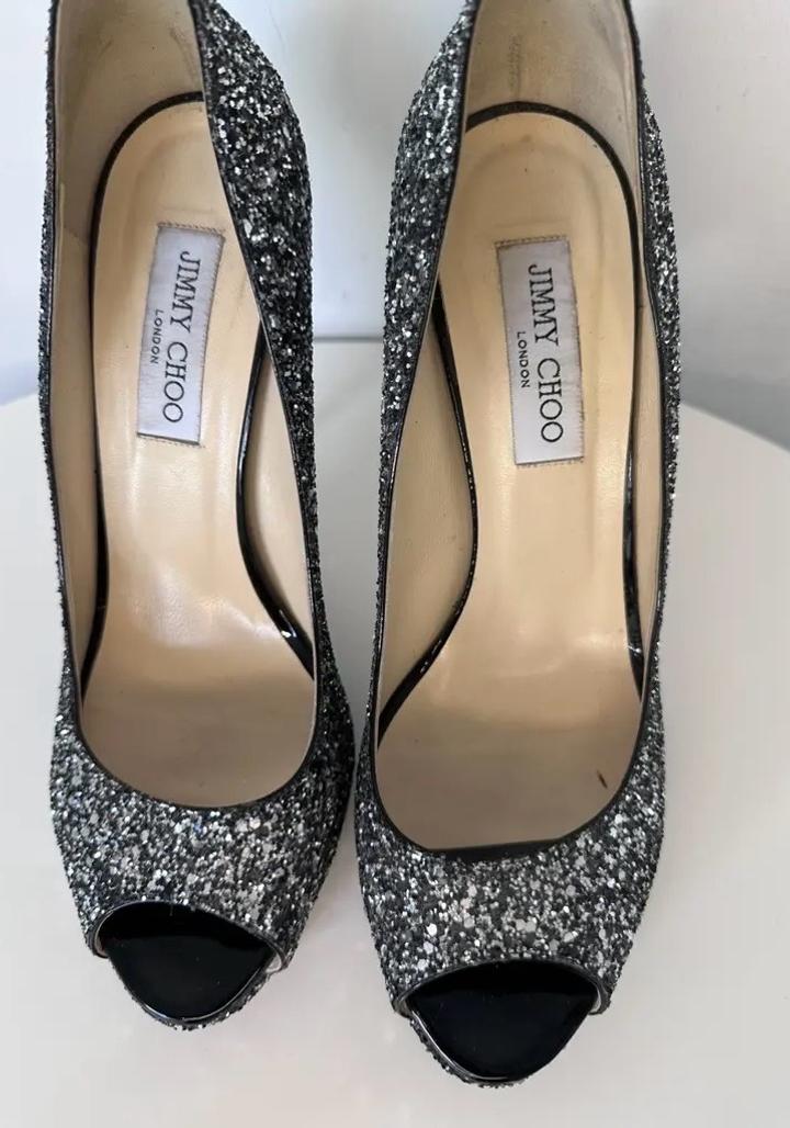 Туфли Jimmy Choo