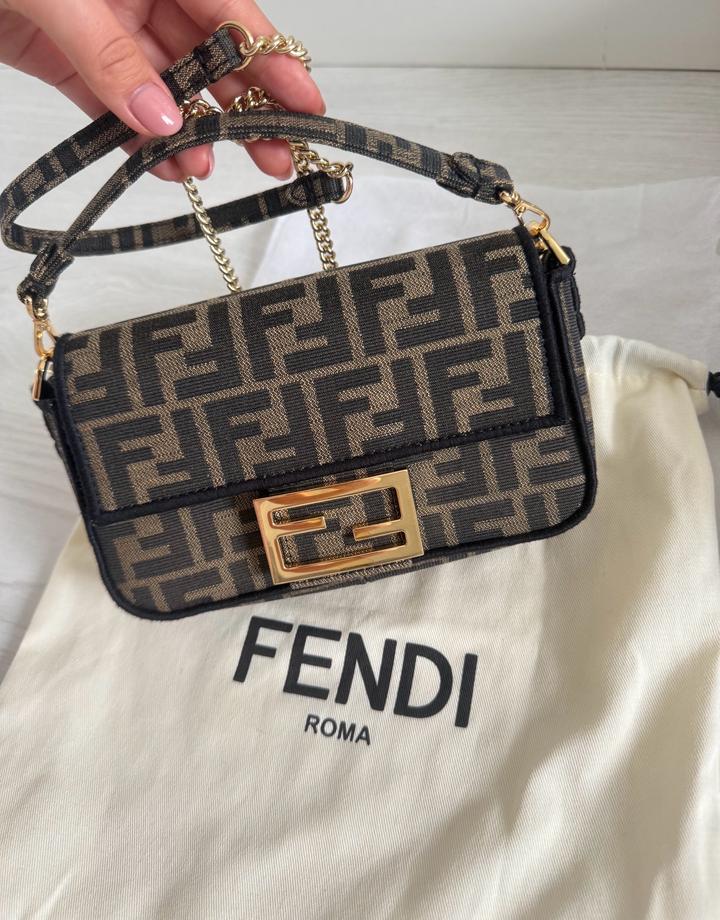 Сумочка Fendi