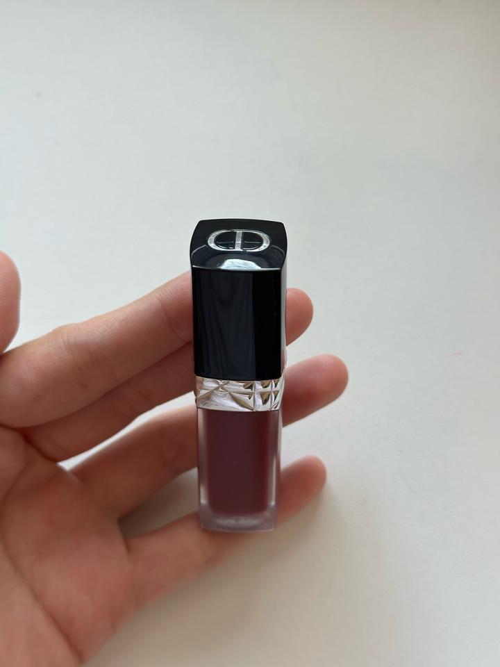 Dior rouge помада оригинал